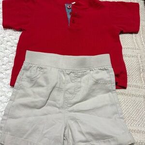 Boys size 18-24 month bundle.